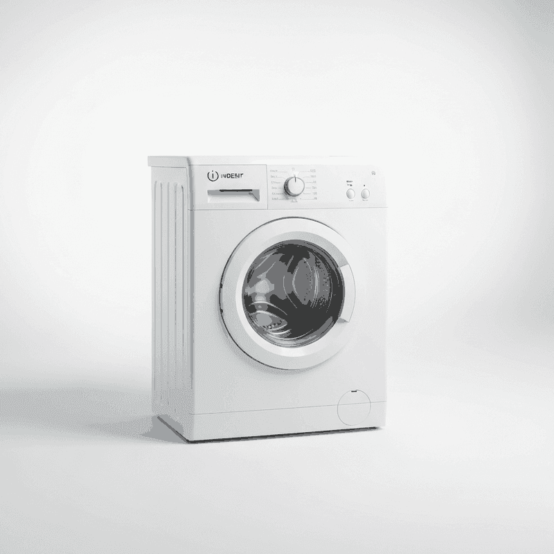 Reparación Indesit en Madrid y Guadalajara