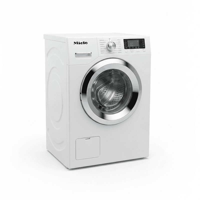 Reparación Miele en Madrid y Guadalajara