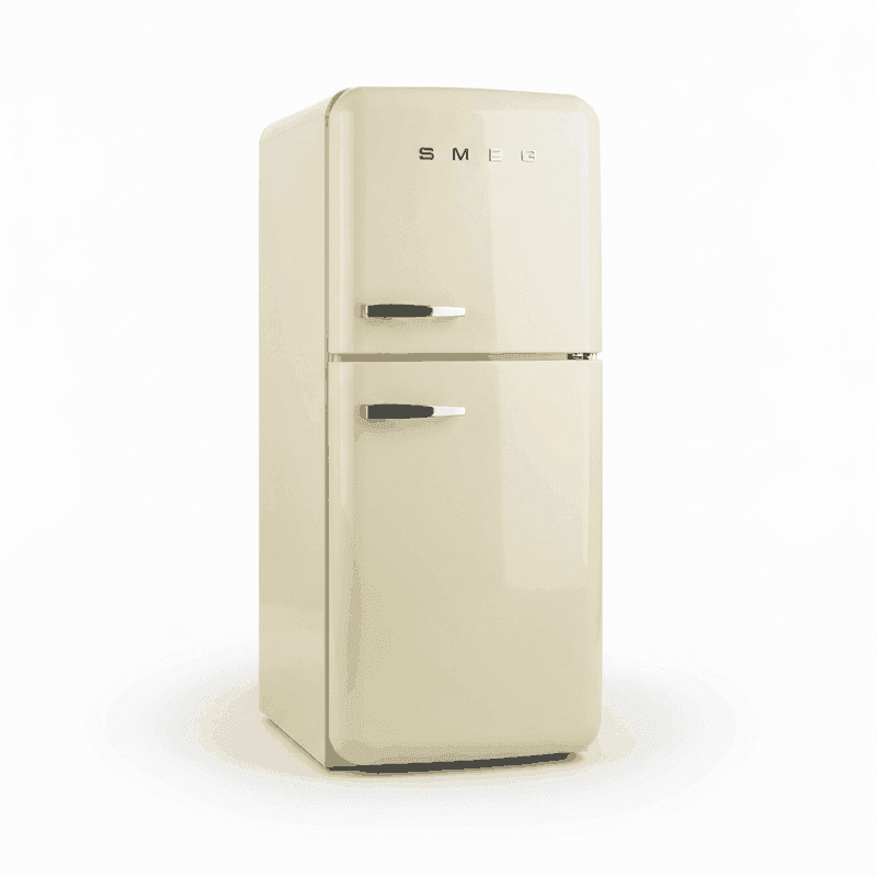 Reparación Smeg en Madrid y Guadalajara
